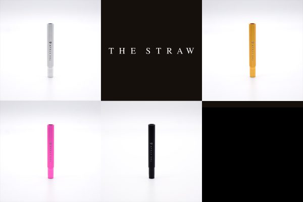 THE STRAW6（ソフトケース付き）_main